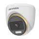 DS-2CE70DF3T-PF 2 MP ColorVu Fixed Turret Camera (2 Years Warranty)