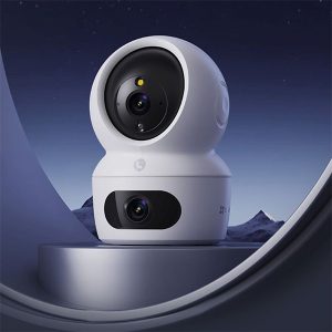 CS-H7C Duel Lens ezviz Camera (2 Years Warranty)