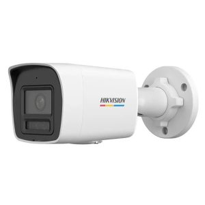 DS-2CD1027G2H-LIUF 2 MP ColorVu with Smart Hybrid Light Fixed Bullet Network Camera (2 Years Warranty)