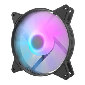RGB Cooling Fan (N/W)