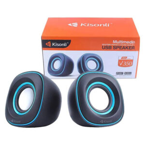 Speaker V350 (6 Months Warranty)
