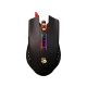 Q81 BLOODY NEON X'GLIDE GAMING Nos MOUSE USB CURVE (1 Year Warranty)