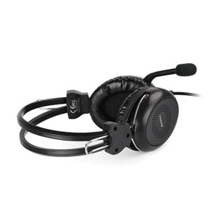 HU-30 A4TECH USB HEADPHONE (1 Year Warranty)