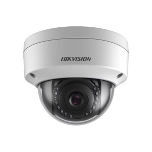 DS-2CD1123G0-IUF 2MP Built-in Mic Fixed Dome Network Camera (2 Years Warranty)