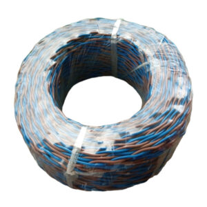 MAXCOMM 100M Full Copper tt Power Cable (N/W)