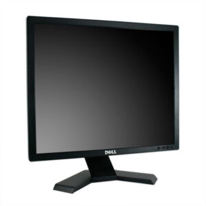 Used 19' Square Monitor (3 Months Warranty)