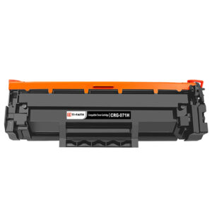 Compatible Canon CRG 071H Toner (n/w)
