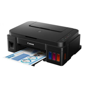Canon INK Tank Pixma G2010 3 IN 1 Printer (1 Year Warranty)