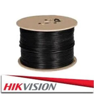 DS-1LC1SSA 300M COAXIAL CABLE ROLL (N/W)