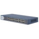 DS-3E0524-E 24 Port Unmanaged Gigabit Switch (2 Years Warranty)