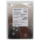 DS-40HKVS-VX1 4TB HIKVISION HDD - (3 Years Warranty)  LESS THAN 36 DAYS