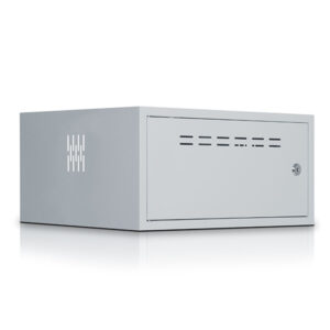 3U Cabinet Laser Cut (n/w)