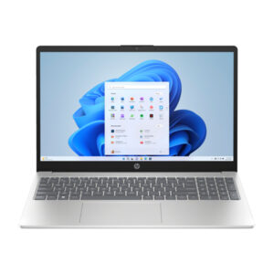 HP 15-fd0275TU Core i3 1315U / 8GB Ram / 512GB SSD / 15.6' FHD Screen Windows 11 Home (2 Years Warranty)
