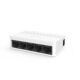 DS-3E0105D-O 10/100Mbps 5-Port Fast Ethernet Plastic Switch (2 Years Warranty)