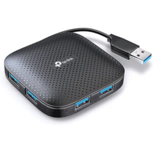 UH400 (UN) USB HUB 3.0 4 PORT (2 Years Warranty)