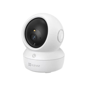 Ezviz CS-H6C-3MP WiFi Camera (2 Years Warranty)
