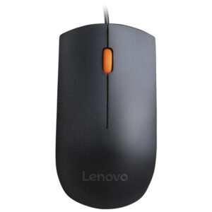Lenovo 300 USB Mouse (1 Year Warranty)