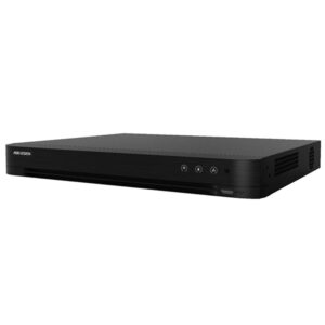 IDS-7216HUHI-M2/X 16-ch 5 MP 1U H.265 AcuSense DVR (2 Years Warranty)