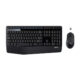 LOGITECH K345 WIRELESS COMBO ( 1 YEAR WARRANTY )