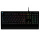 LOGITECH G213 PRODIGY GAMING KEYBOARD ( 1 YEAR WARRANTY )