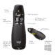 LOGITECH R400 WIRELESS PRESENTER ( 1 YEAR WARRANTY )
