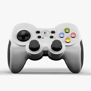 LOGITECH GAMEPAD WIRELESS F710 ( 1 YEAR WARRANTY )