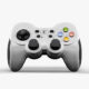 LOGITECH GAMEPAD WIRELESS F710 ( 1 YEAR WARRANTY )
