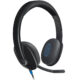LOGITECH H540 USB HEADSET ( 1 YEAR WARRANTY )