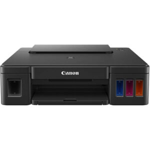 Canon Pixma G1010 Ink Tank Color Printer ( 1 Year Warranty )