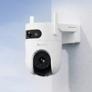 CS-H9C (5MP + 5MP) EZVIZ CAMERA DUAL LENSE (2 YEARS WARRANTY)