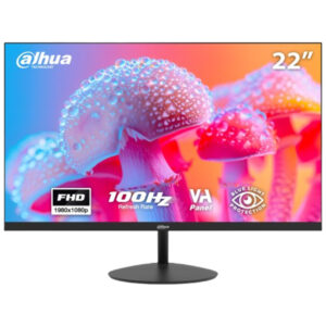 Dahua 22' DHI-LM22-A200Y Monitor (2 Years Warranty)