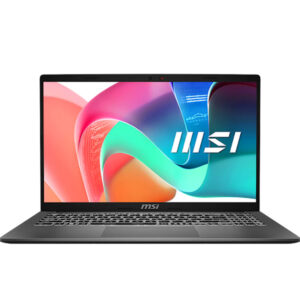 MSI Modern 15 F13MG Intel Core i7-1335U 512GB SSD Nvme 16GB(8GB*2) RAM Iris Xe Graphics 15.6", FHD, IPS-level, 60hz MSI Sleeve bag DOS (2 Years Warranty)