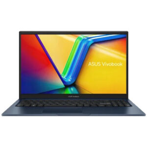 ASUS VIVOBOOK 15 CORE I3-1315U X1504VA-NJ3856WS 8GB DDR4 RAM 512GB NVME INTEL UHD GRAPHICS 15.6 INCH (1920 X 1080) 60HZ WIN 11 HOME ( 2 YEARS WARRANTY ) (1 YEAR WARRANTY FOR BATTERY AND POWER ADAPTER)