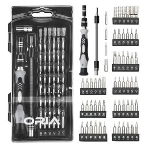 TOOL KIT 60 IN 1 (N/W)