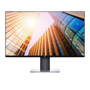 Used 27' FrameLess Monitor (3 Months Warranty)