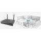 CS-X5S-R100-4W EZVIZ WIFI NVR 4CH (2 YEARS WARRANTY)