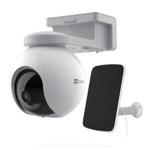CS-HB8/SP 4G SOLAR POWER BATTERY CAMERA (2 YEARS WARRANTY)