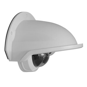 CCTV CAMERA OUTDOOR COVER (N/W)