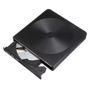 DVD WRITER EXTERNAL USB (6 MONTHS WARRANTY)
