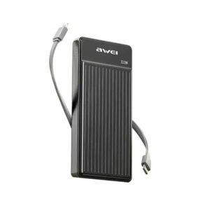 Awei P88K POWER BANK (6 MONTHS WARRANTY)
