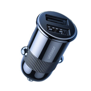 JOYROOM LIGHTER CAR CHARGER 3.1 A (6 MONTHS WARRANTY)