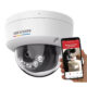 DS-2CD1147G2H-LIU 4MP COLORVU WITH SMART HYBRID LIGHT FIXED DOME NETWORK CAMERA (2 YEARS WARRANTY)