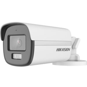DS-2CE12KF0T-LFS 3K COLOR CAMERA (2 years warranty)