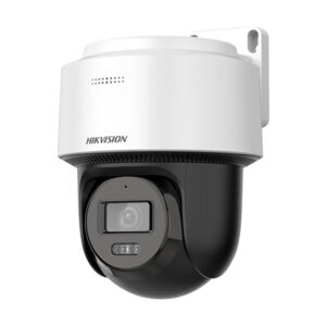DS-2DE2C400MWG-E 4 MP IR & White light Mini PT Network Camera (2 YEARS WARRANTY)