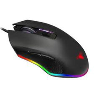MOUSE GAMING WIRED CR-9M344 (6 MONTHS WARRANTY)