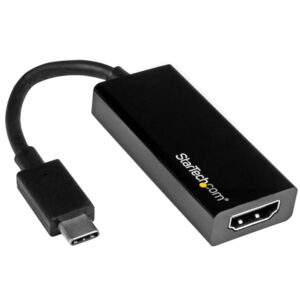 TYPE C TO HDMI CONVERTER (N/W)