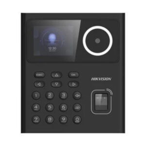 DS-K1T320MFWX-B Value Series Face Access Terminal (2 Years Warranty)