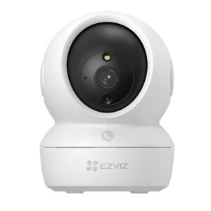 EZVIZ CS-H6C-5MP 3K (2 Years Warranty)