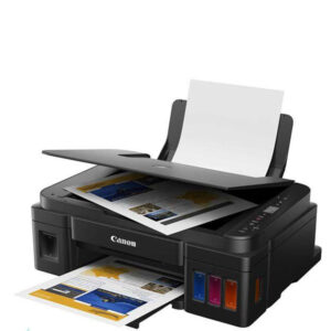 CANON PIXMA G3010 WIRELESS ALL IN ONE PRINTER (1 YEAR WARRANTY)