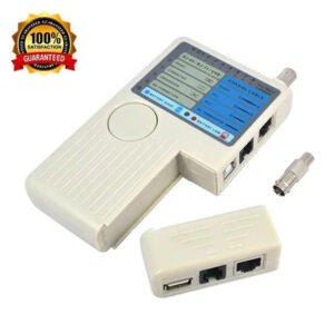 NETWORK CABLE & BNC TESTER (N/W)